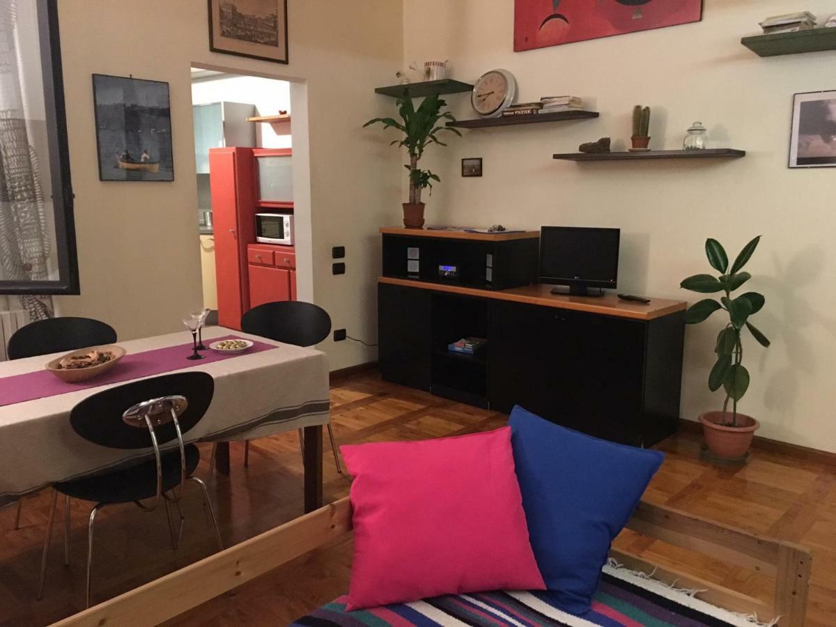 Sotto Il Tetto Di Sofia Appartamento Firenze