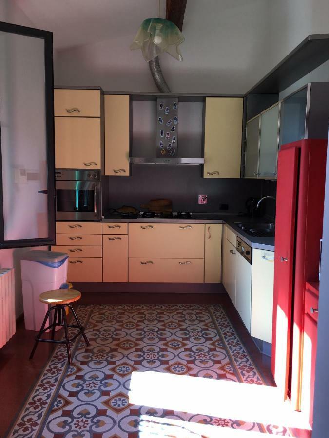 Sotto Il Tetto Di Sofia Appartamento Firenze