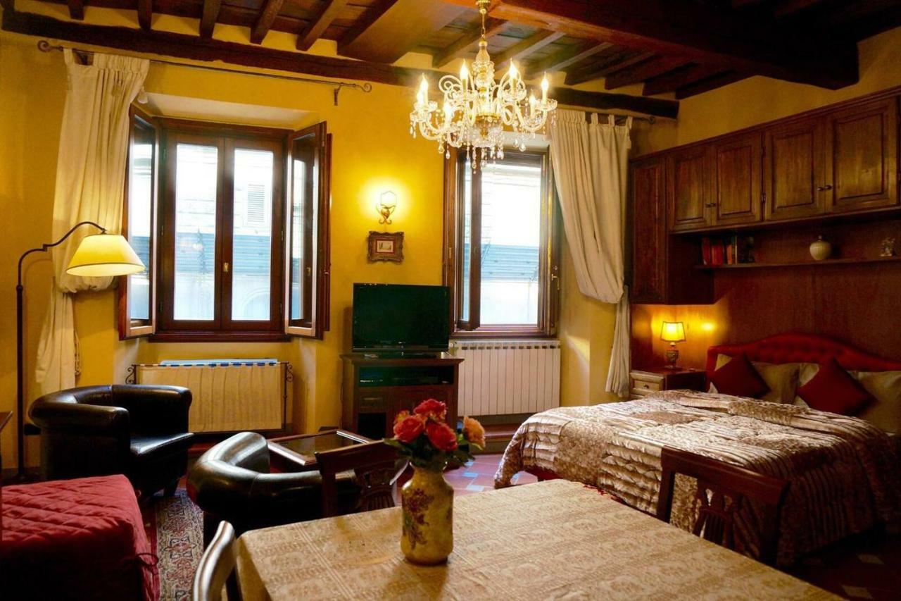 Cozy In Position Apartment