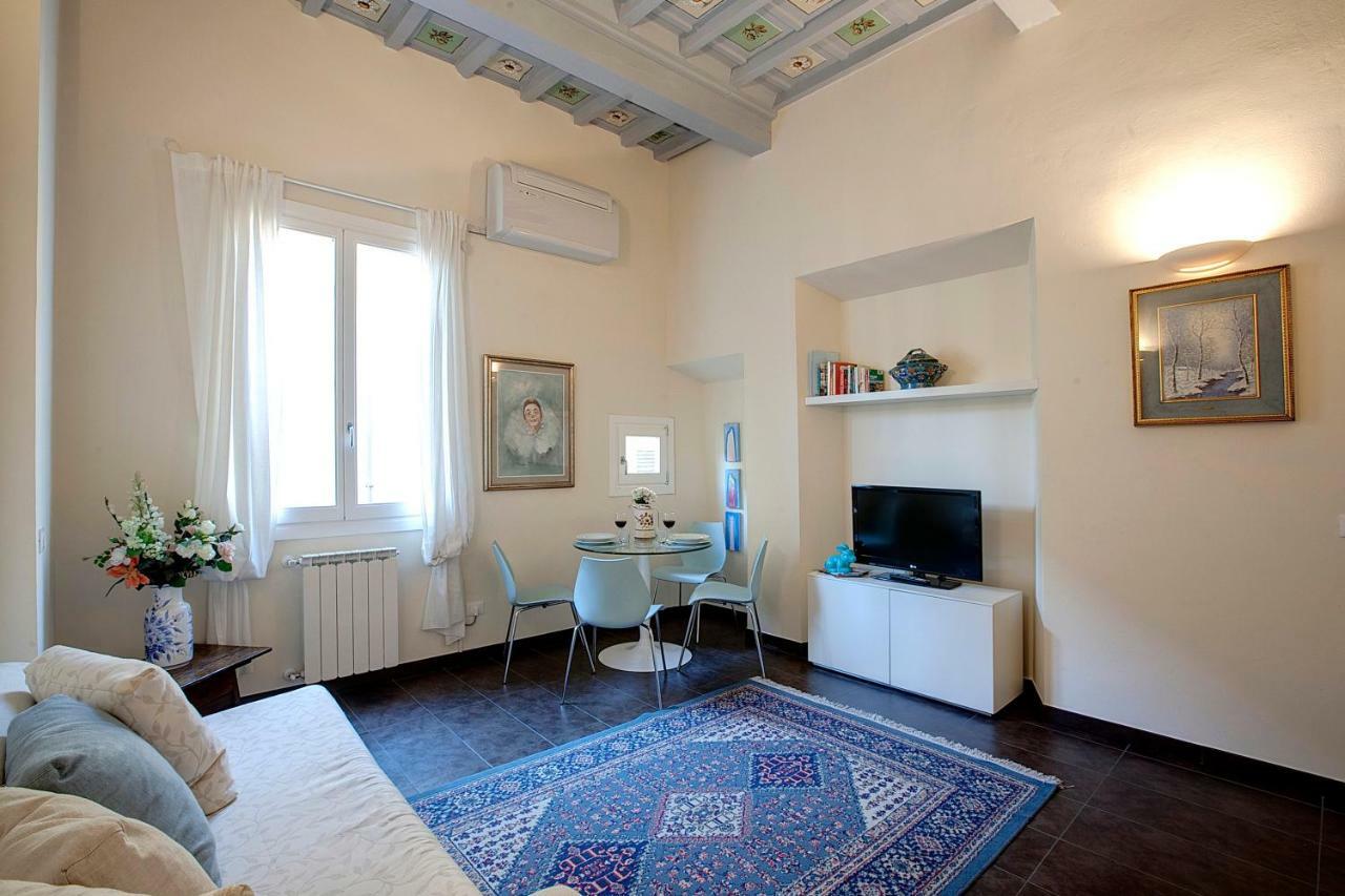 Glam Apartment Florence