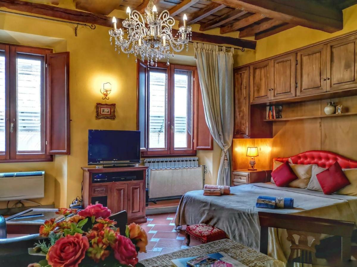 Cozy In Position Apartment Florence