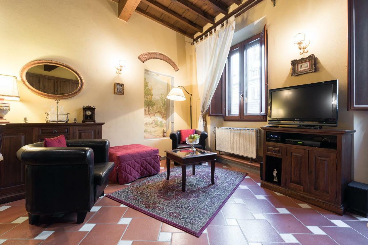 Cozy In Position Apartment