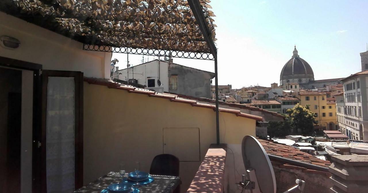 La Terrazza Di San Lorenzo