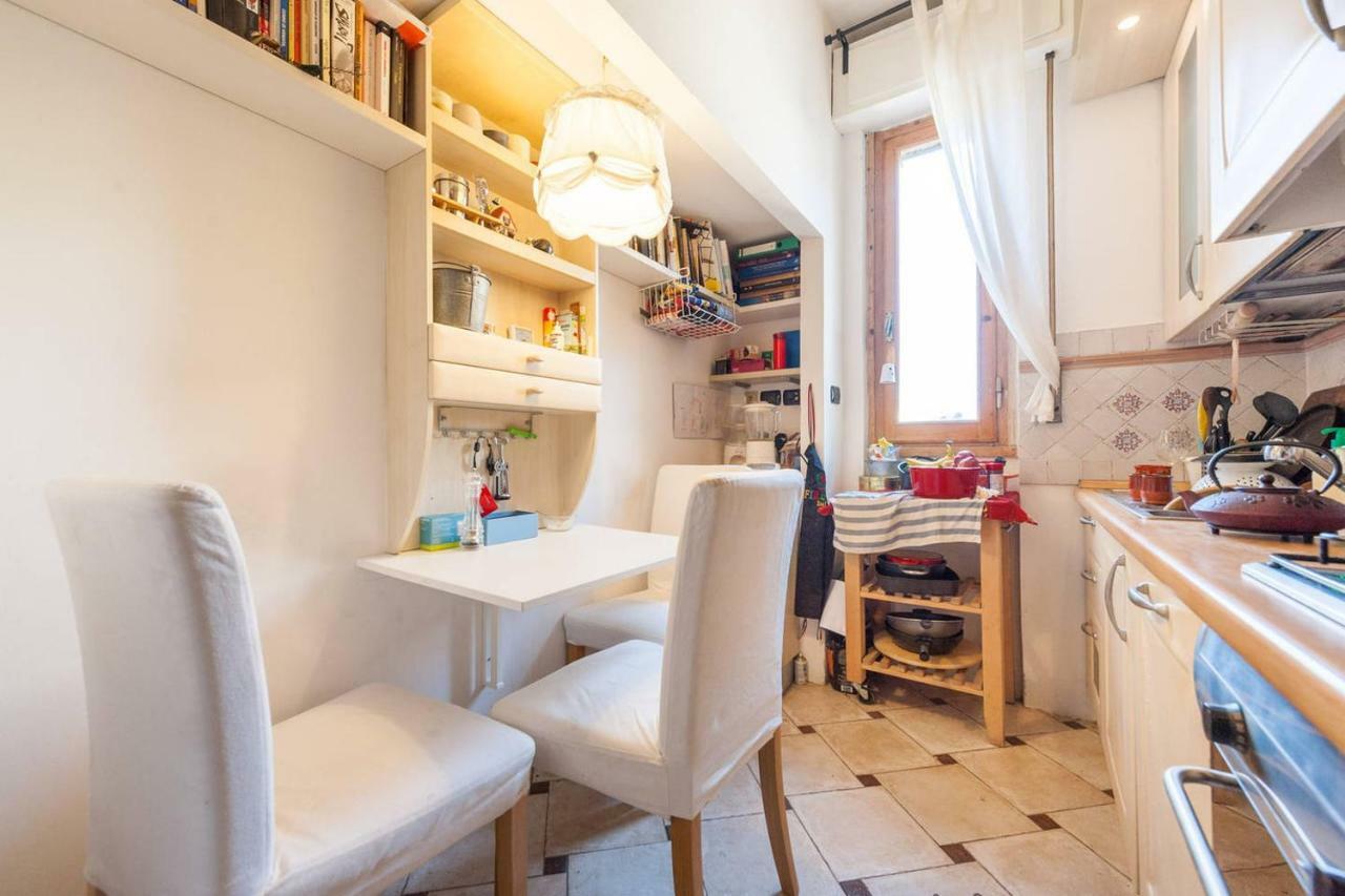Locchi Guest house Florence