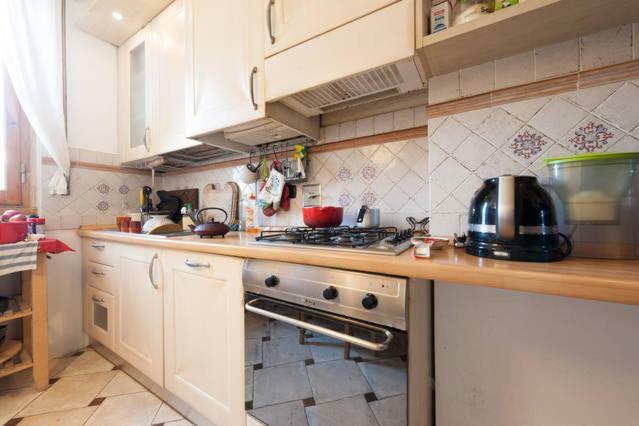 Guest house Locchi Florence