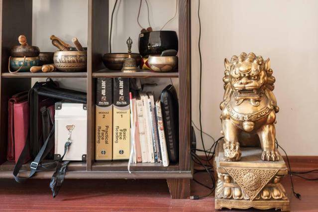 Guest house Locchi Florence