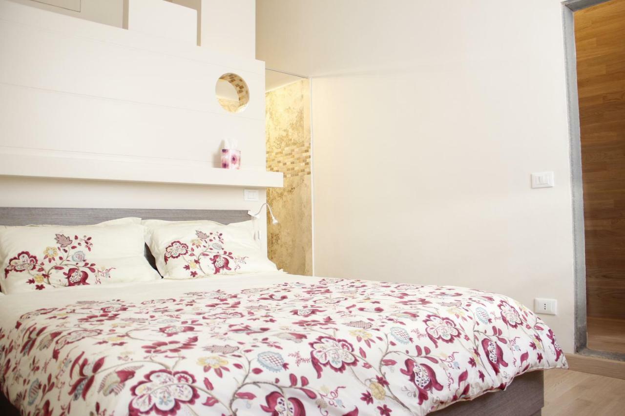Appartamento Art Porta A Prato Firenze