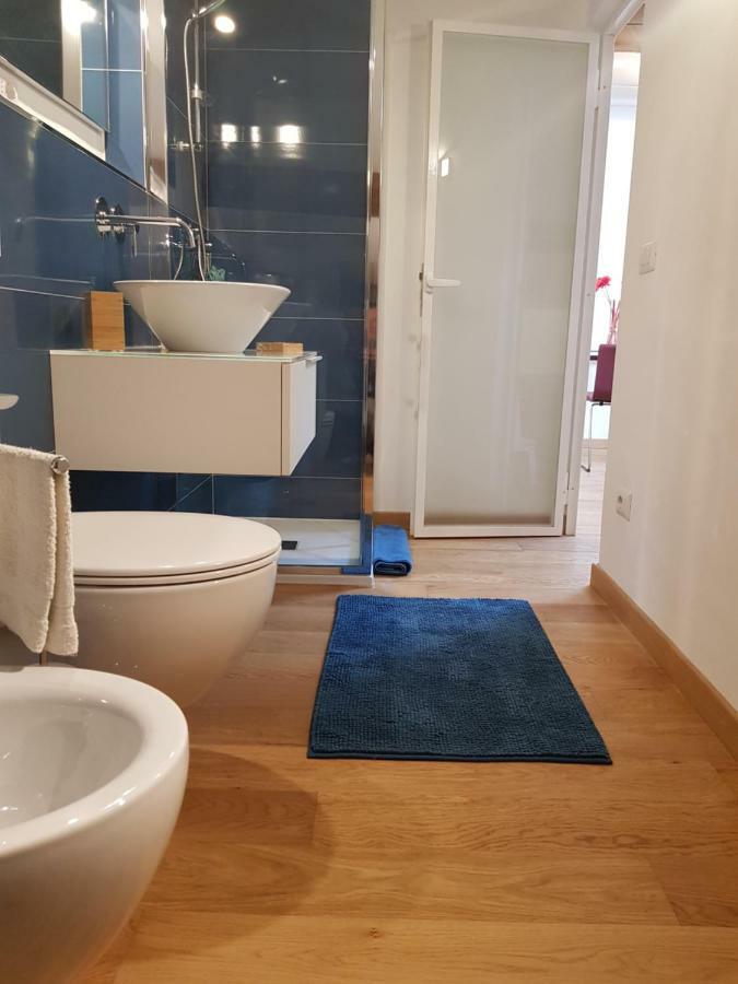 Loft Bianco Apartment Florence