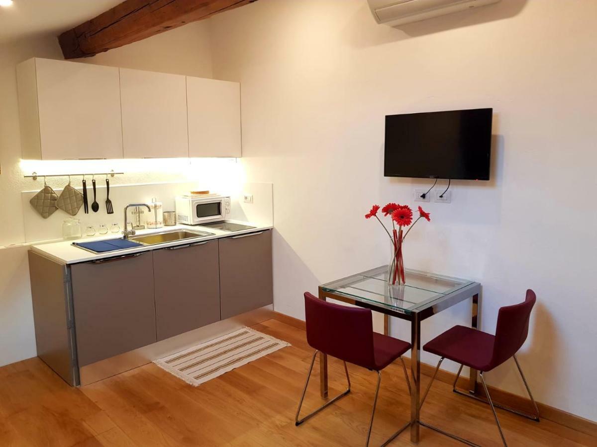 Loft Bianco Apartment Florence