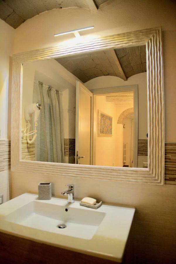 Appartamento Giselle - Brand New Flat In Santa Maria Novella