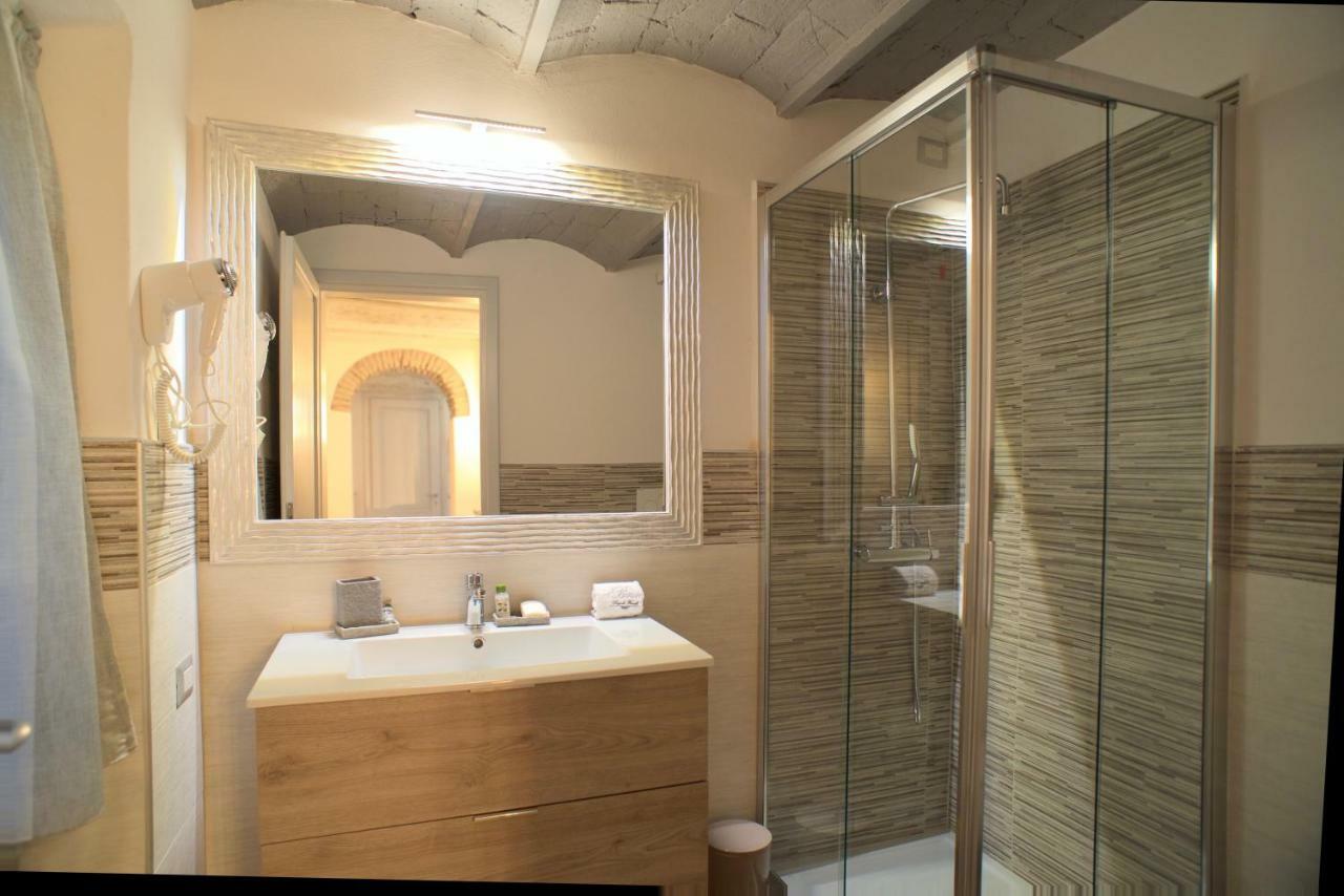 Giselle - Brand New Flat In Santa Maria Novella Appartamento