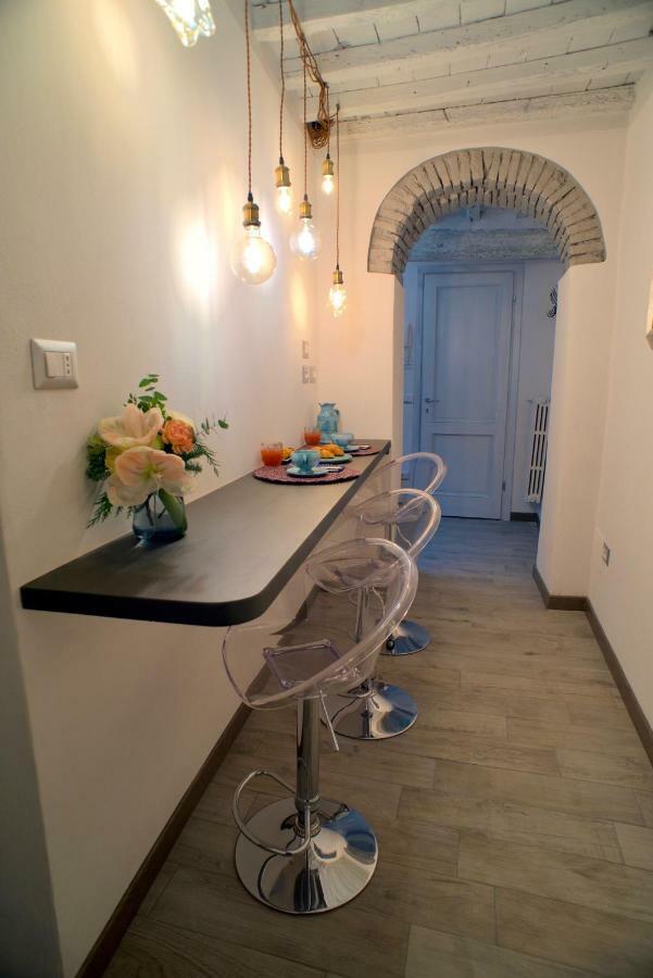 Appartamento Giselle - Brand New Flat In Santa Maria Novella