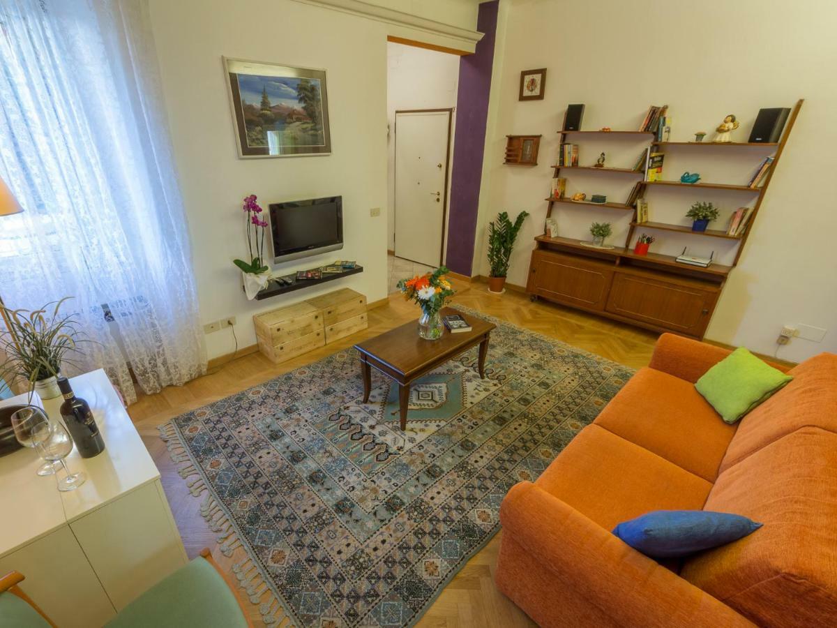 Paolo&carlotta's Appartamento *