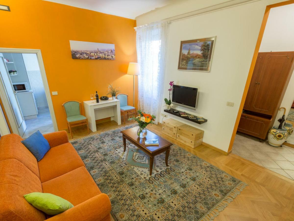 Paolo&carlotta's * Firenze