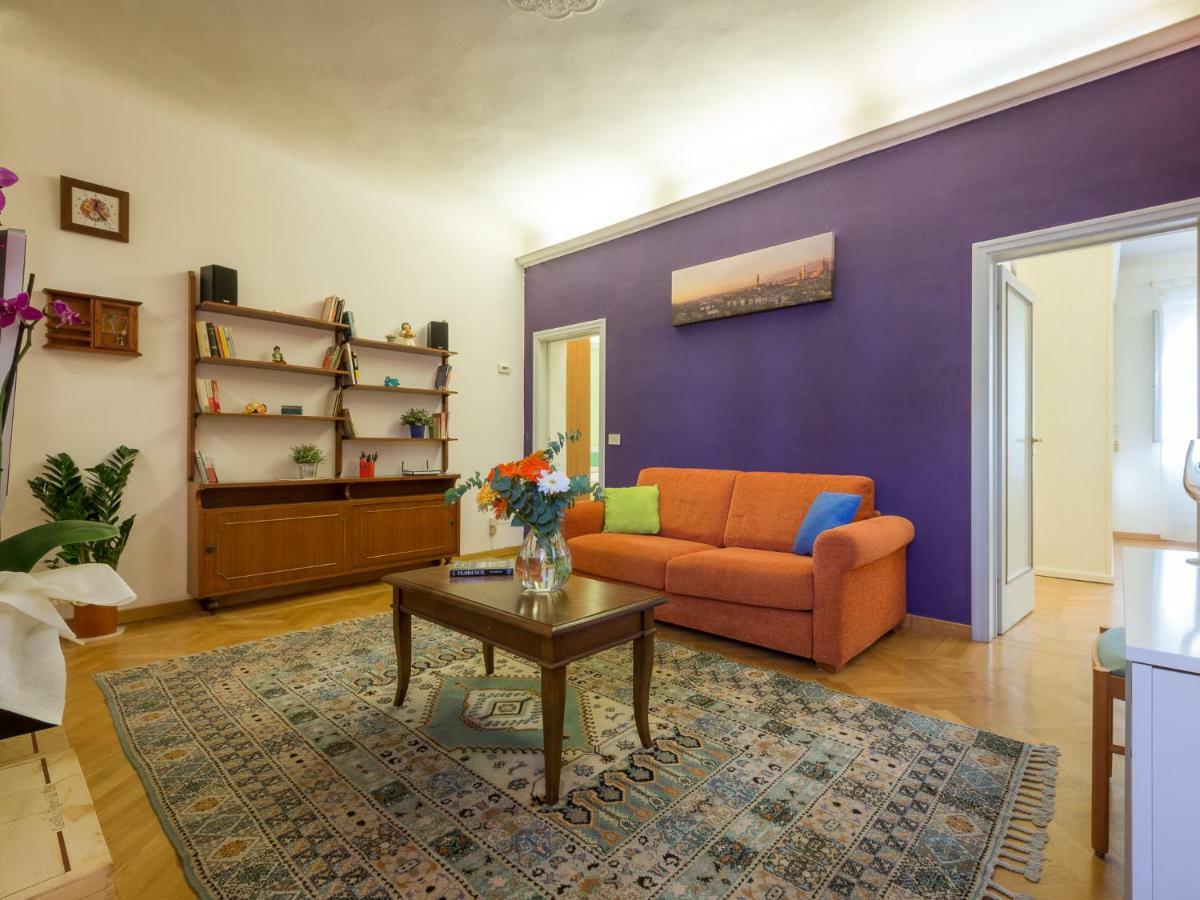 Appartamento Paolo&carlotta's *