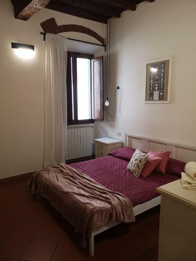 Historical J&d Apartment *