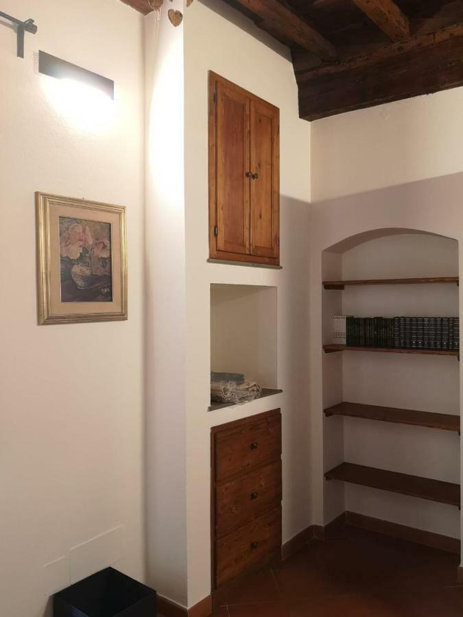 Apartment Historical J&d *