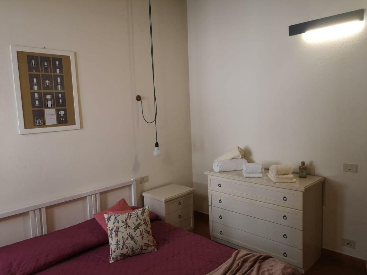 Historical J&d Apartment