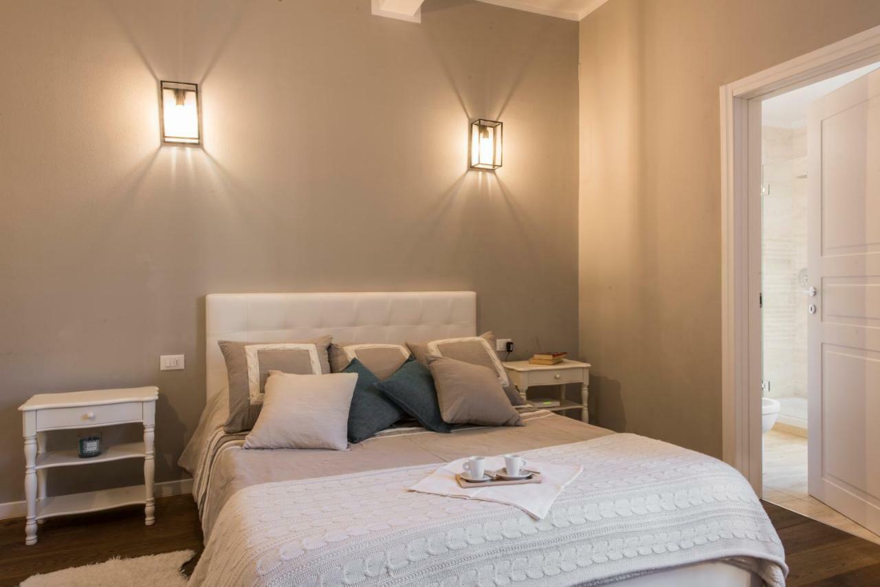 Apartment Dreamy Brunelleschi Florence