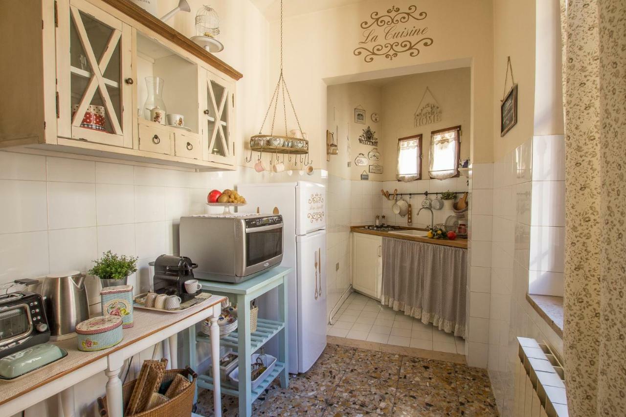Casa Laura Florence