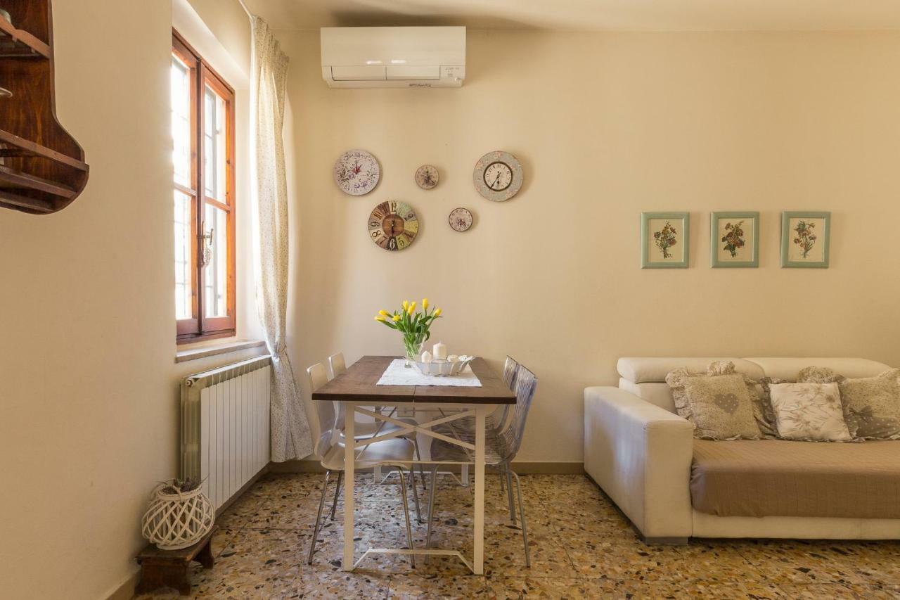 Casa Laura Apartment