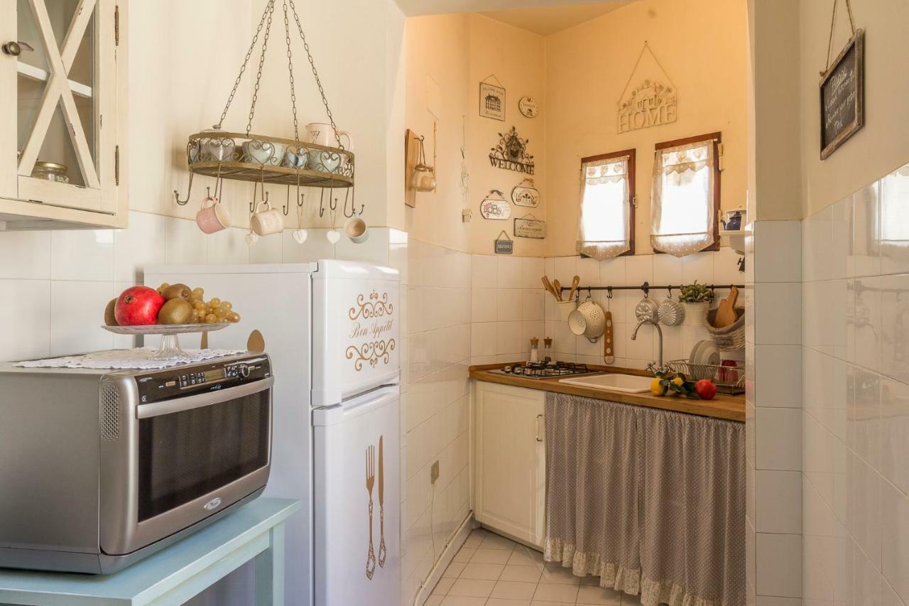 Casa Laura Apartment Florence