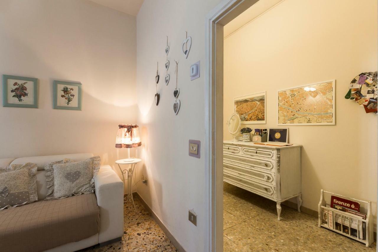 Apartment Casa Laura Florence