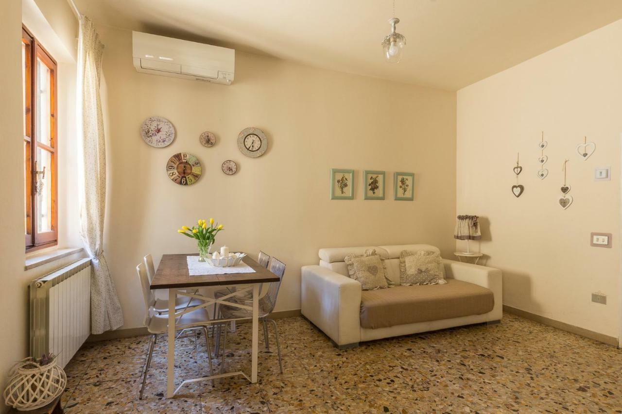 Apartment Casa Laura *