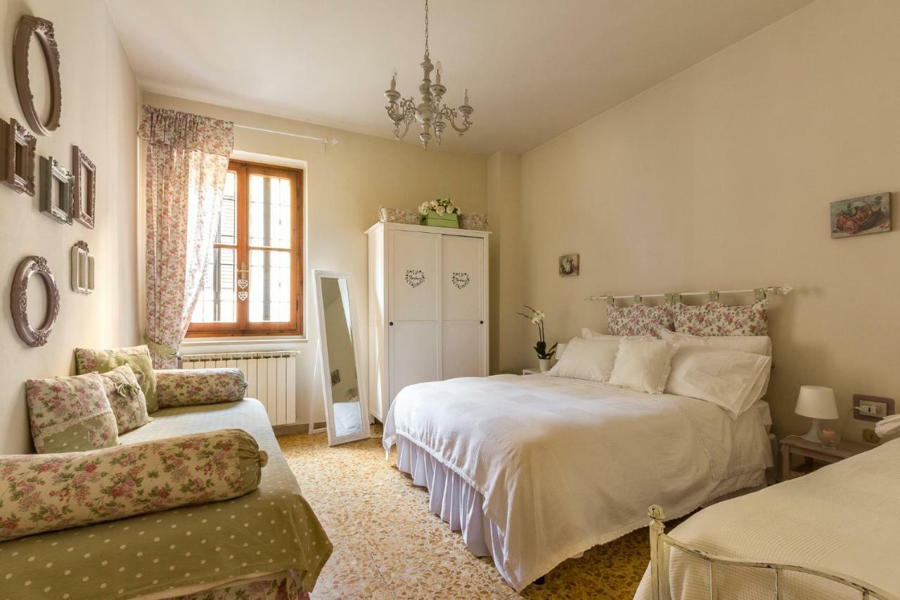 Apartment Casa Laura