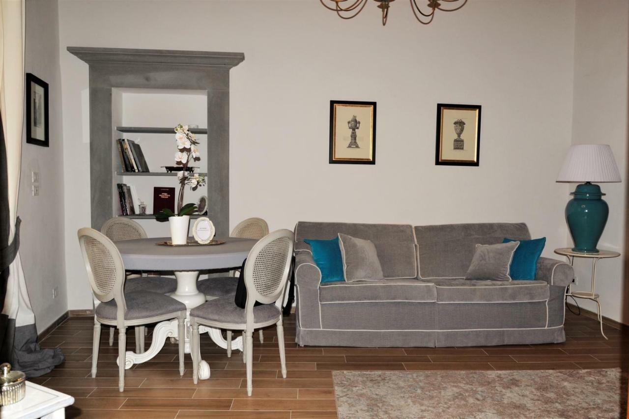 Casa Da Verrazzano Apartment *
