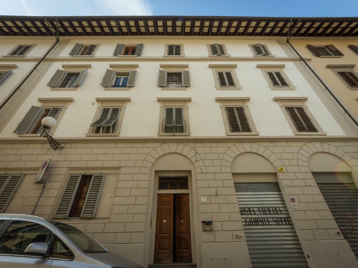 Appartamento Paolo&carlotta's *
