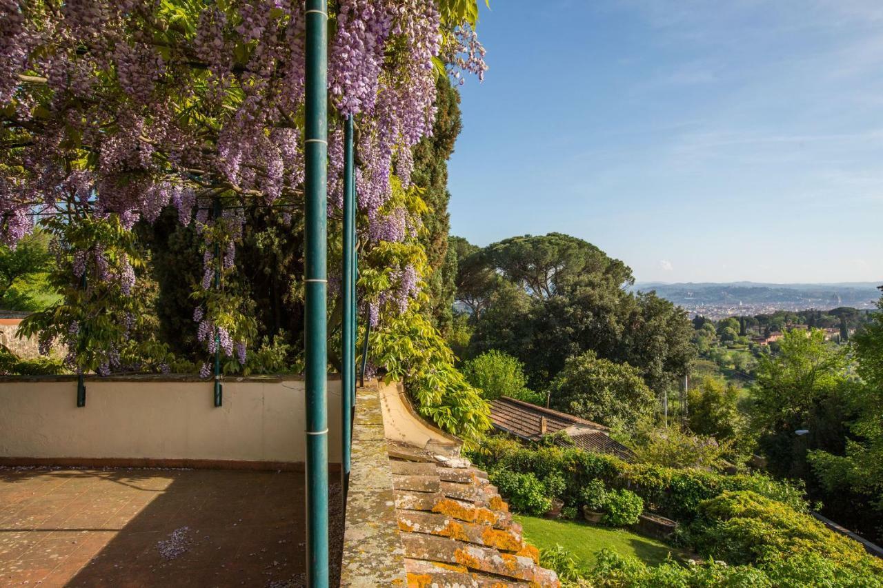 Villa Acacia Florence