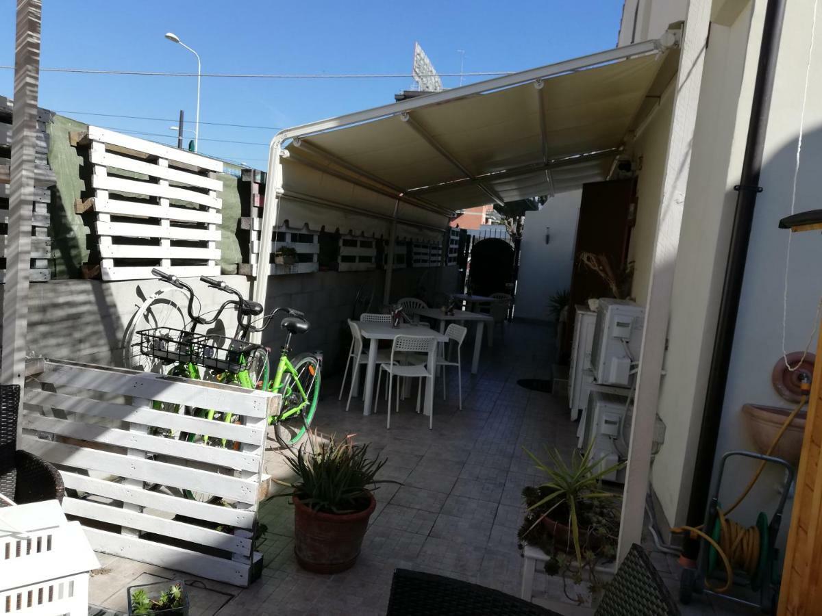 Bed & Breakfast Eliana E Ristorante Florence