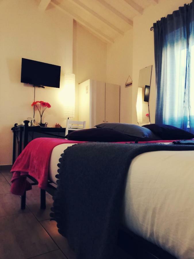 Bed & Breakfast Eliana E Ristorante Florence