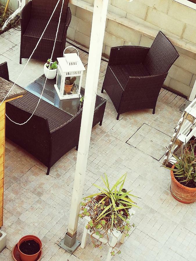 Eliana E Ristorante Bed & Breakfast *