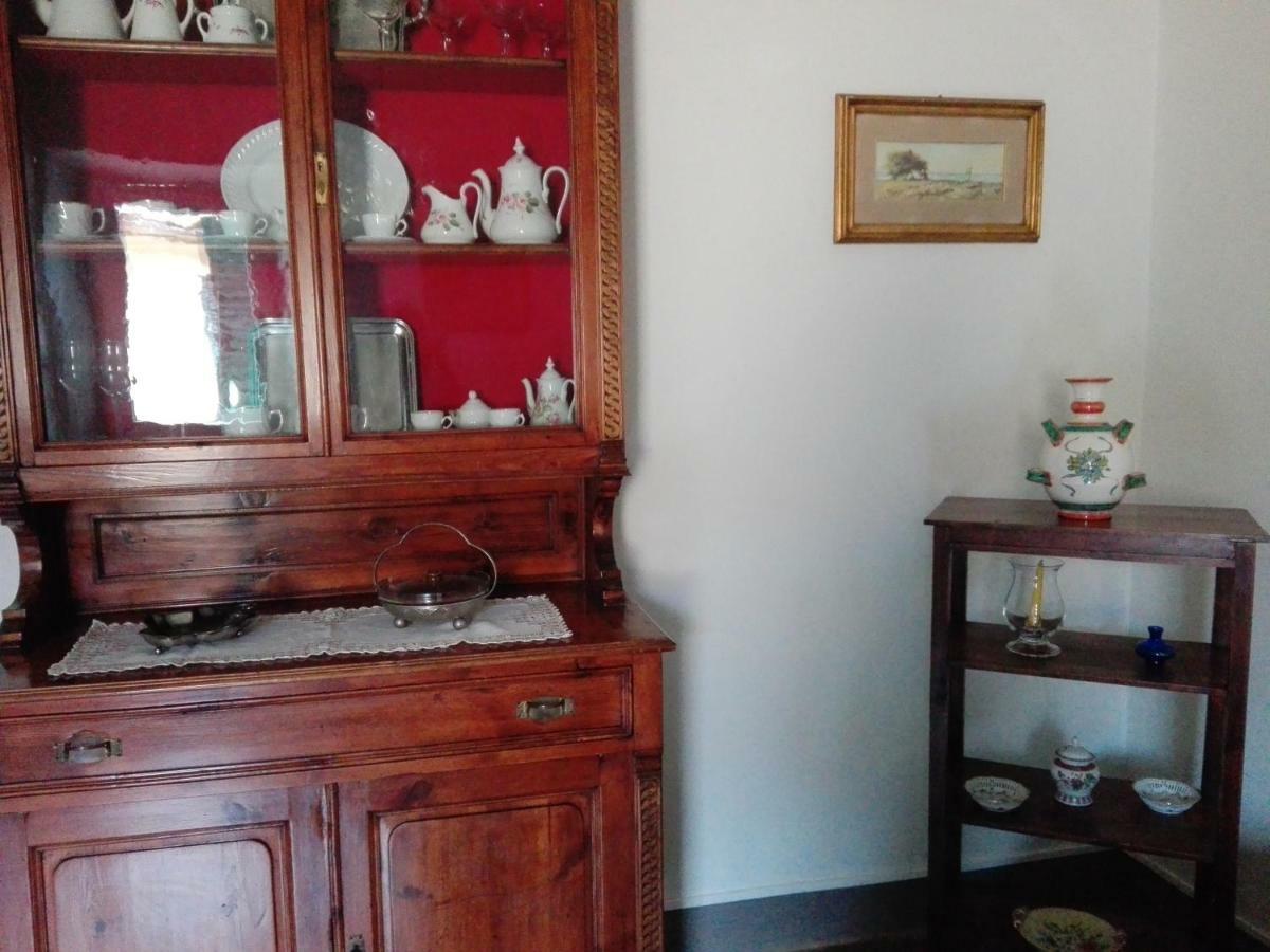Apartment L'oziorinco *