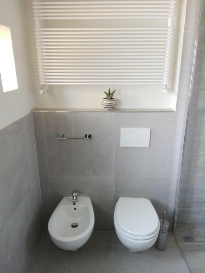 Apartment L'oziorinco *