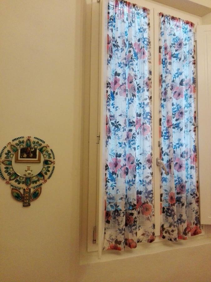 Apartment L'oziorinco Florence