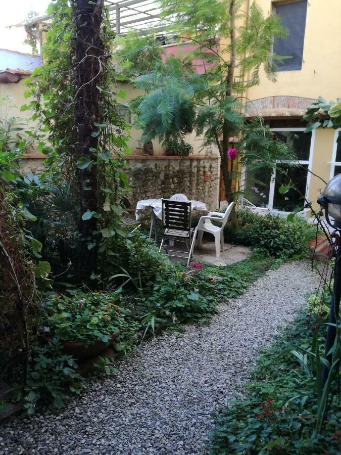 Casa Corsi Florence