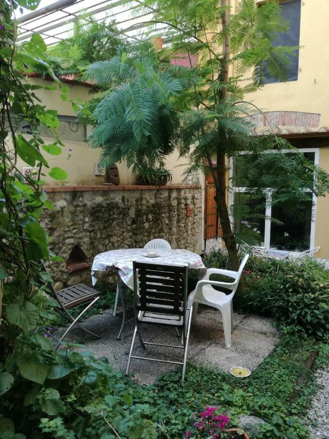 Casa Corsi 2*
