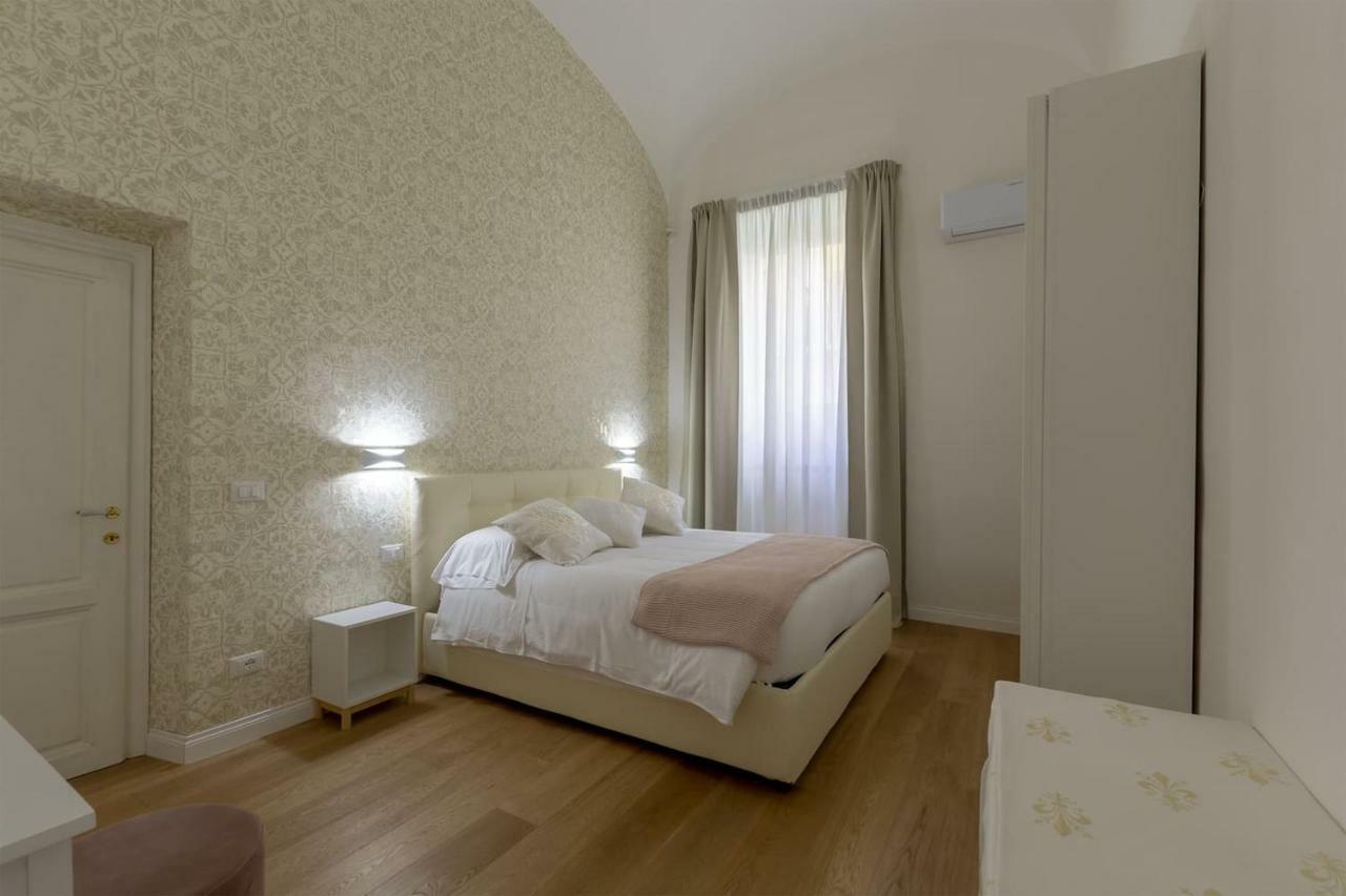 Fiorino Apartment Florence