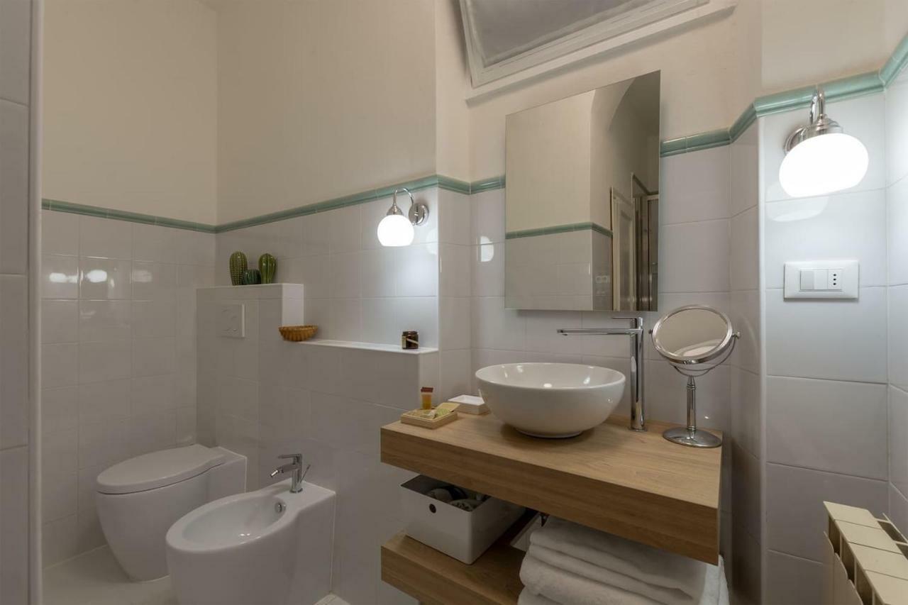 Fiorino Apartment
