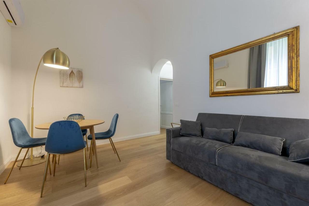Apartment Fiorino *