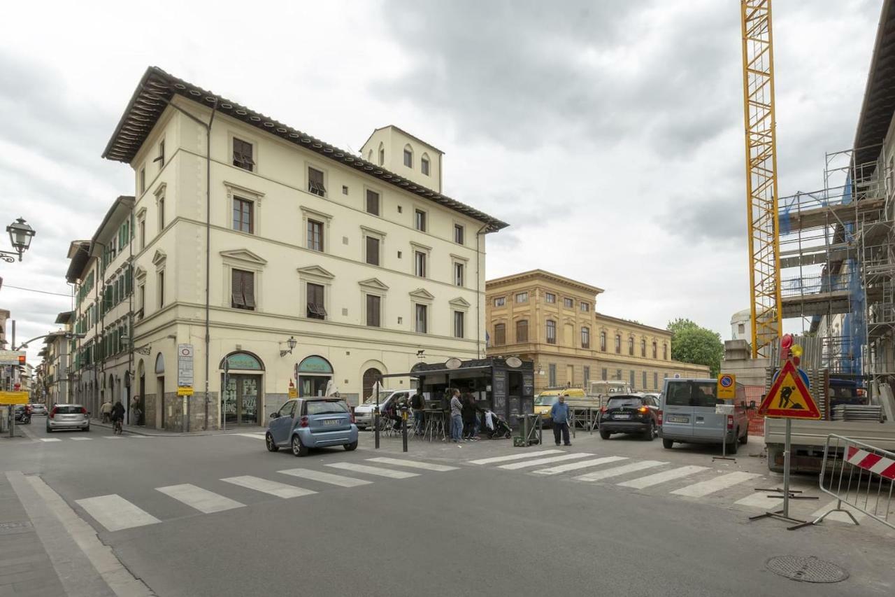 Apartment Fiorino *
