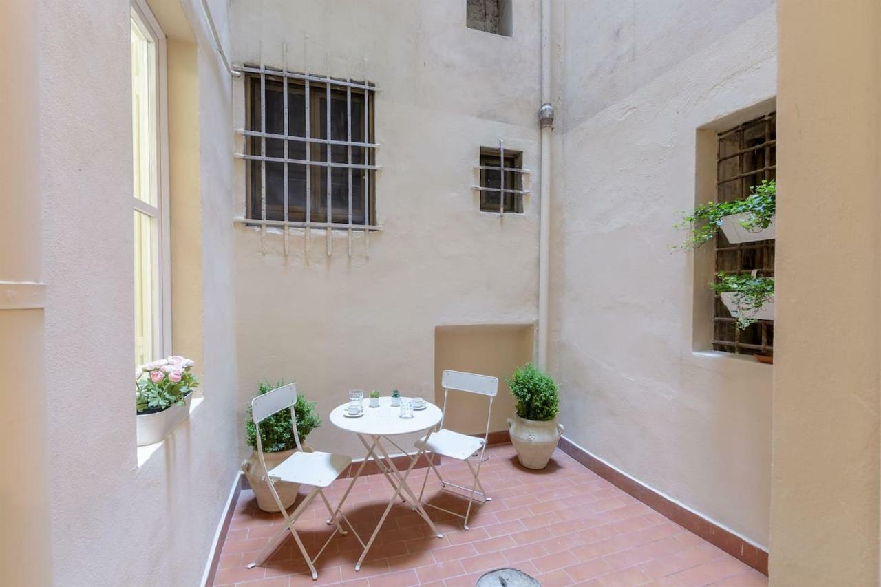 Apartment Fiorino
