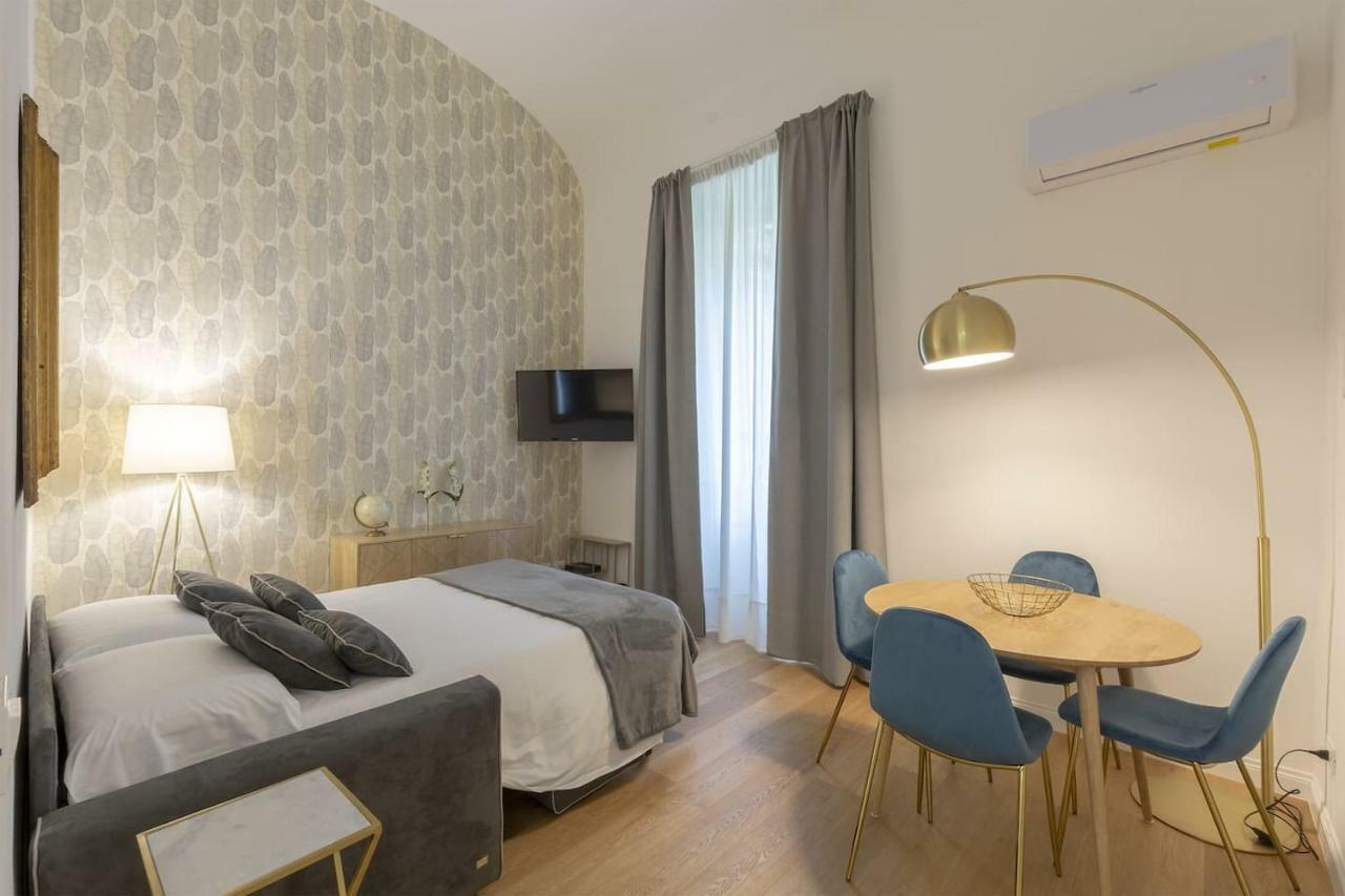 Apartment Fiorino *