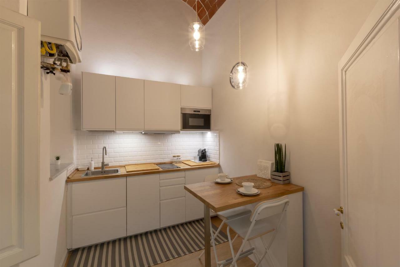 Apartment Fiorino Florence