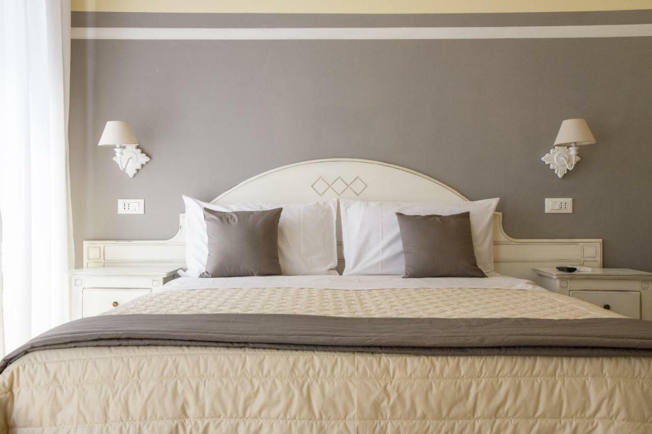 Bed & Breakfast Domo Florenzia