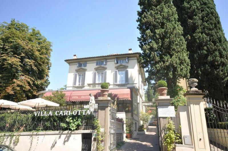 Carlotta 4* Florence