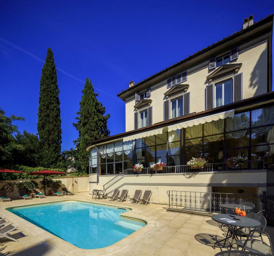 Carlotta 4* Florence